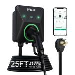 IYILO Level 2 EV Charger 40A with WiFi