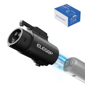 Tesla to J1772 Adapter for Level 2 Charging