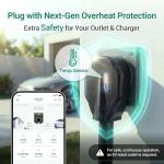 IYILO Level 2 EV Charger 40A with WiFi