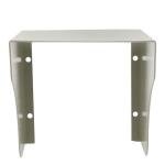 TOPPERFUN EV Charger Socket Protective Roof Cover