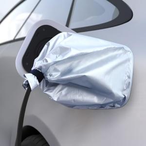 Wuyaoyao Waterproof EV Charger Plug Cover