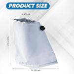 Wuyaoyao Waterproof EV Charger Plug Cover