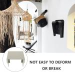 TOPPERFUN EV Charger Socket Protective Roof Cover