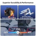 Tesla to CCS Adapter for Fast Charging