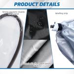 Wuyaoyao Waterproof EV Charger Plug Cover