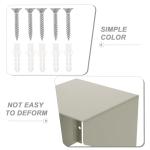 TOPPERFUN EV Charger Socket Protective Roof Cover