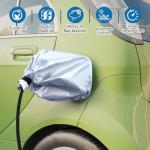 Wuyaoyao Waterproof EV Charger Plug Cover