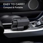 Tesla Supercharger Adapter for CCS - 250 kW