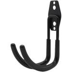 Heavy-Duty Wall Mount EV Charger Holder - 2 Pack