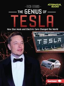 Tesla's Impact: Elon Musk and Electric Cars