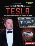 Tesla's Impact: Elon Musk and Electric Cars