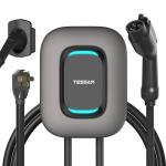 TESSAN Level 2 EV Charger, 40A Fast Charging