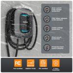 TESSAN Level 2 EV Charger, 40A Fast Charging