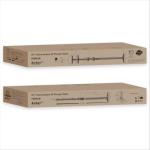 Barkan 57" Outdoor Universal EV Charger Stand