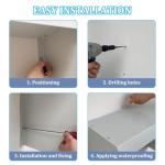 Magnetic Waterproof Charger Cover for Outdoor EV Stations