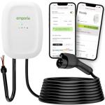 Emporia 48 Amp Level 2 EV Charger, WiFi, 25ft