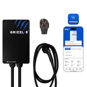 Grizzl-E Smart Level 2 40A EV Charger