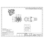 Type 1 EV Charging Connector 240V 16A/32A