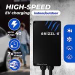 Grizzl-E Smart Level 2 40A EV Charger