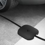 Spigen DuraPro Cable Pass Protector for Tesla Chargers