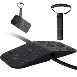 Vizava Heavy Duty EV Charger Cable Protector