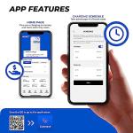 Grizzl-E Smart Level 2 40A EV Charger