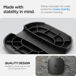 Spigen DuraPro Cable Pass Protector for Tesla Chargers