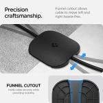 Spigen DuraPro Cable Pass Protector for Tesla Chargers