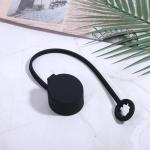 Zelphvt Adjustable Silicone EV Charger Plug Cover