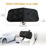Vizava Heavy Duty EV Charger Cable Protector