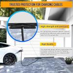 Vizava Heavy Duty EV Charger Cable Protector