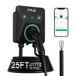 IYILO 48 Amp Level 2 EV Charger Station