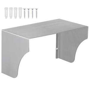 Weatherproof Stainless Steel Outlet Cover for Chargers