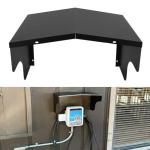 Weatherproof EV Charger Cover for Easy Installation