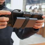 Steam Deck Charging Dock and Powerbank Holder