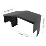 Weatherproof EV Charger Cover for Easy Installation