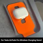 Wireless Charging Stand for Tesla Model 3/Y