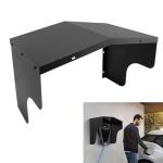 Weatherproof EV Charger Cover for Easy Installation