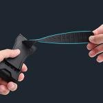 Steam Deck Charging Dock and Powerbank Holder