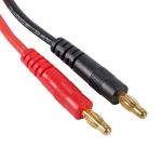 Meimom EC5 Male Connector to Banana Plug Charger Cable