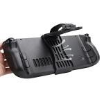 Steam Deck Charging Dock and Powerbank Holder