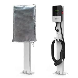 LOTHID Wallbox Weatherproof Roof for EV Charger