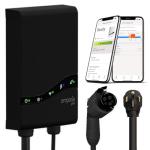 Emporia Pro Level 2 Fast EV Charger 48 Amp