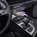 15W Wireless Car Charger Pad for iPhone and Android