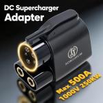 NACS to CCS Adapter - Fast Charging for EVs