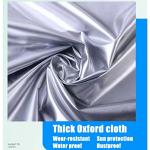 LOTHID Wallbox Weatherproof Roof for EV Charger