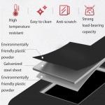 Free Standing EV Charger Pedestal Stand for Garage