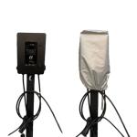 Waterproof Charger Cover for Electric Car Charging