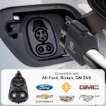 NACS to CCS Adapter - Fast Charging for EVs