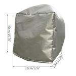 Itkcozcg Electric Vehicle Charger Rain Cover